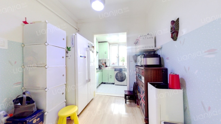 苏州街77号院二手房实景图