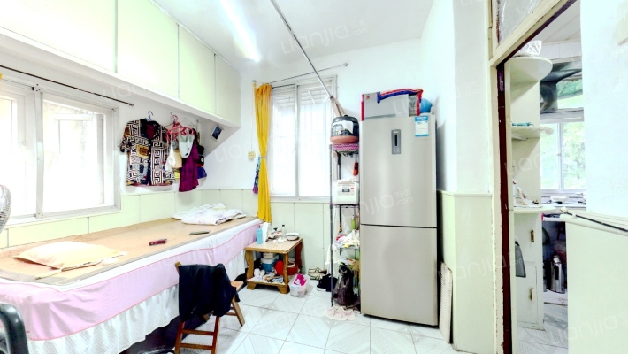 小市村二手房实景图