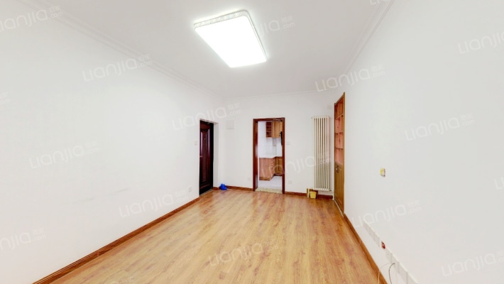 教师大厦二手房实景图