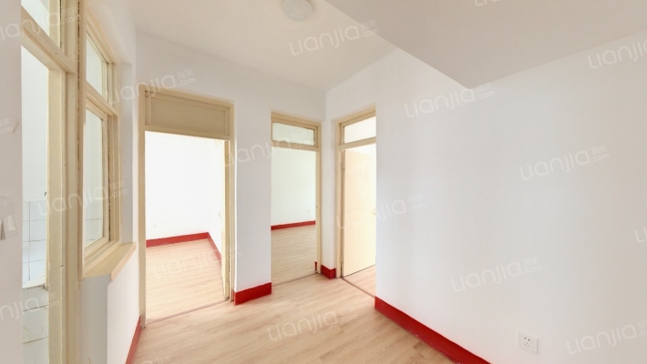 市一商局宿舍二手房实景图