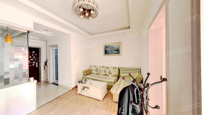 永新大厦二手房实景图