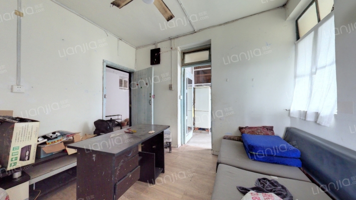 南苑(成华)二手房实景图