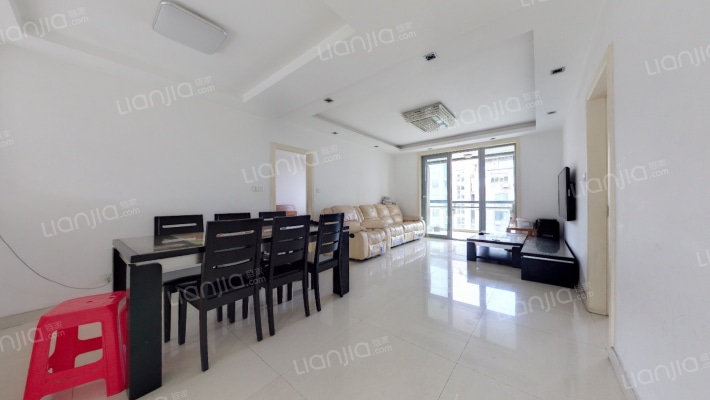 南岸花城二手房实景图