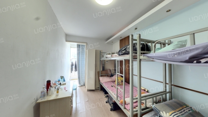 利海家园二手房实景图