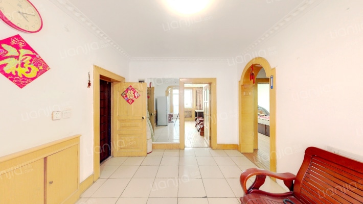 东舍宅二手房实景图