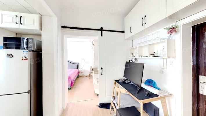 省保险公司宿舍二手房实景图