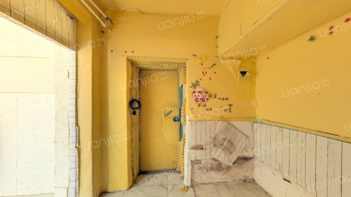 莲花东小区二手房实景图