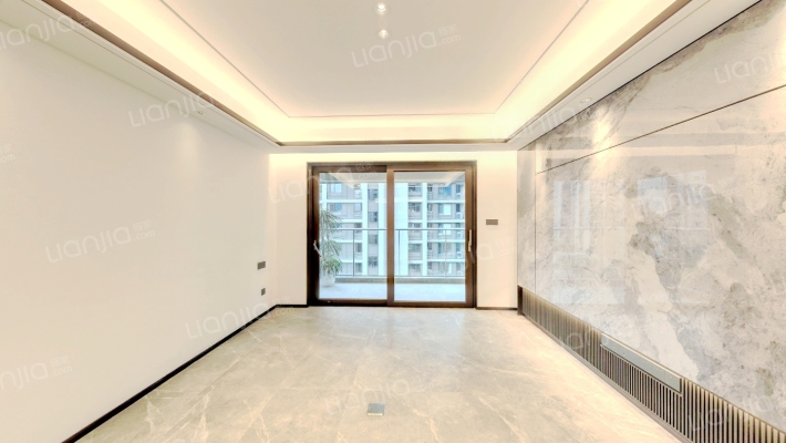 建发养云一期二手房实景图