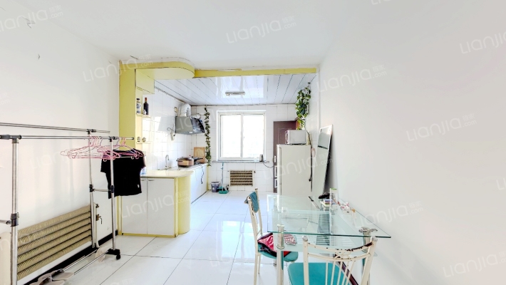 鸿苑家园二手房实景图