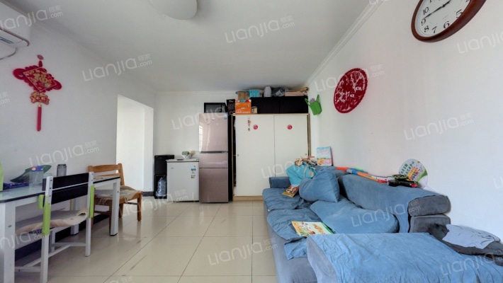 慧忠北里二手房实景图