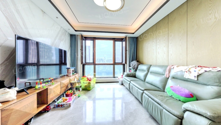 长安九里二手房实景图