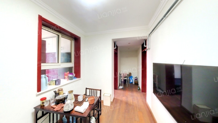 二合里小区二手房实景图