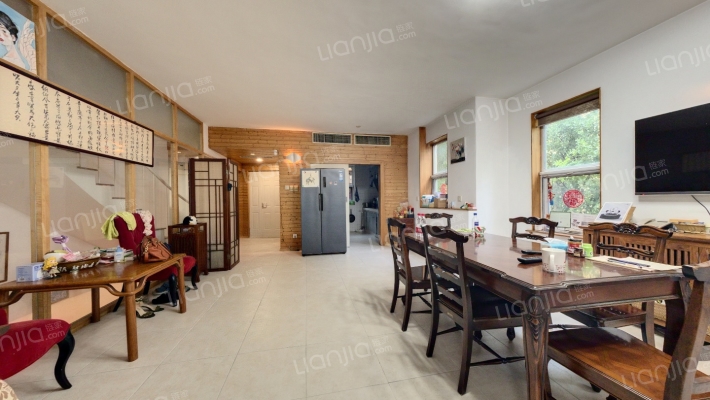 雪梨澳乡A区二手房实景图