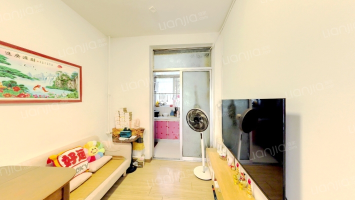 博微家园二手房实景图