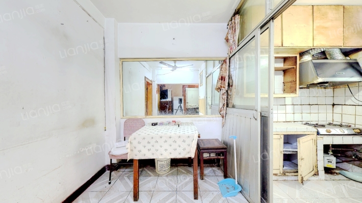 佛心桥二手房实景图