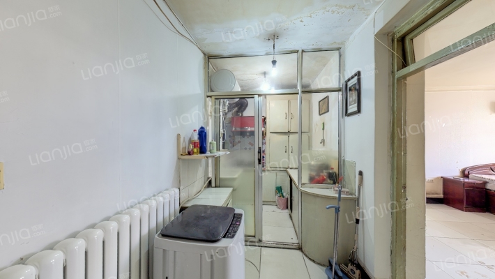 曲溪中里二手房实景图