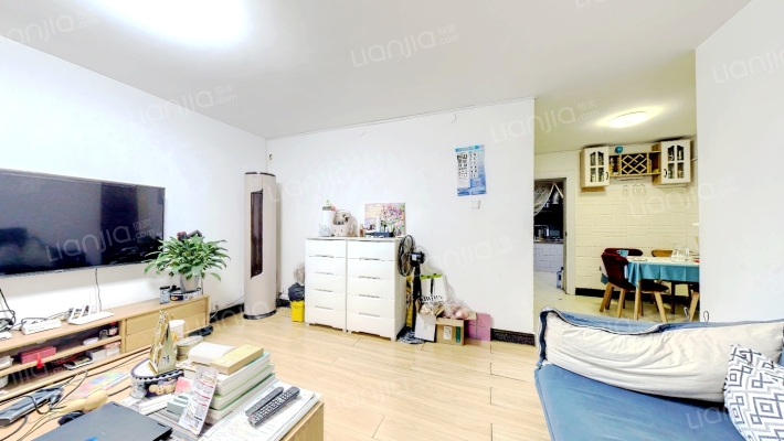 卫生路46号二手房实景图