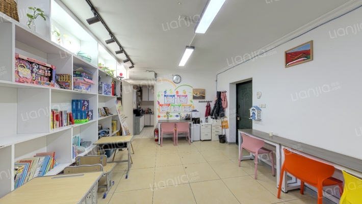 金泰花园二手房实景图