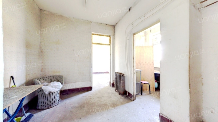 新光里二手房实景图