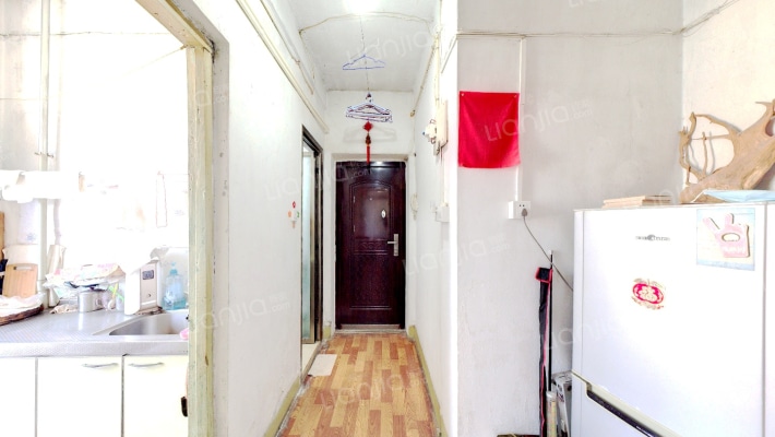 铁工西里二手房实景图