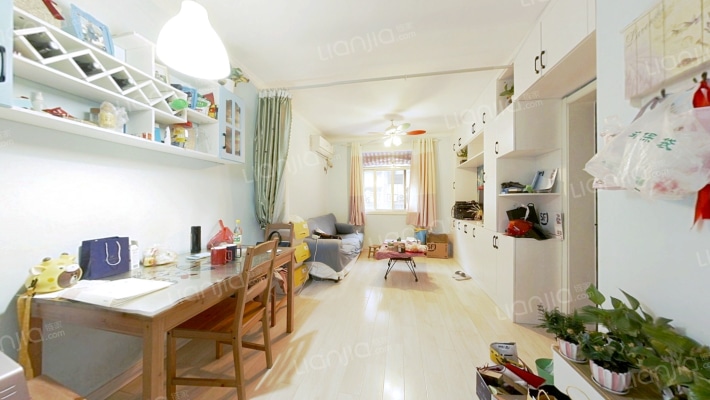 西止马营二手房实景图