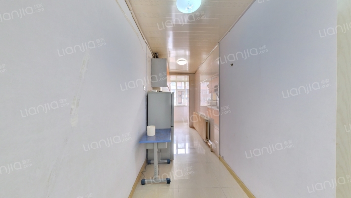 气象宿舍回迁楼二手房实景图