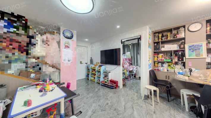 百家乐西园二手房实景图