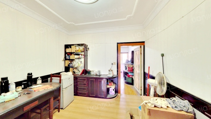 红梅社区二手房实景图