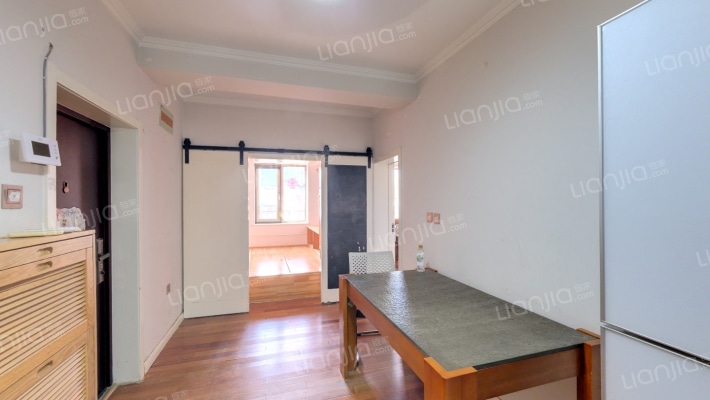 翠微路22号院二手房实景图