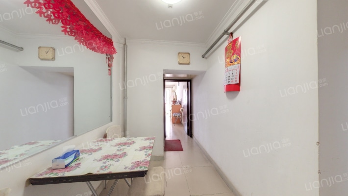 双榆树南里二区二手房实景图