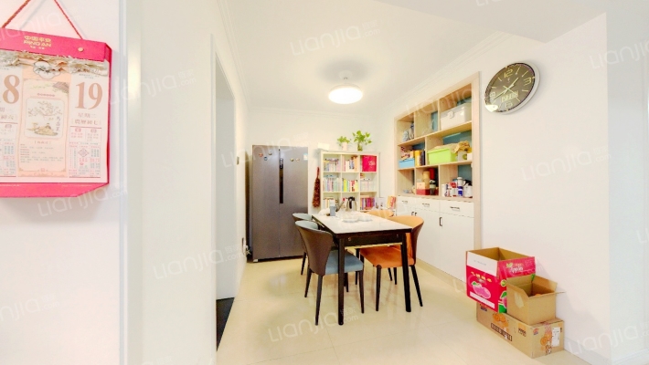 新星西巷二手房实景图