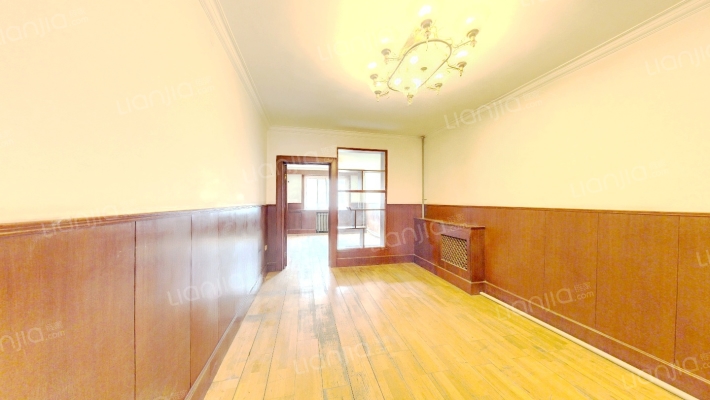 林盛里二手房实景图