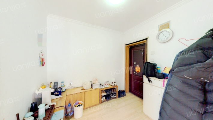 浦口东里二手房实景图