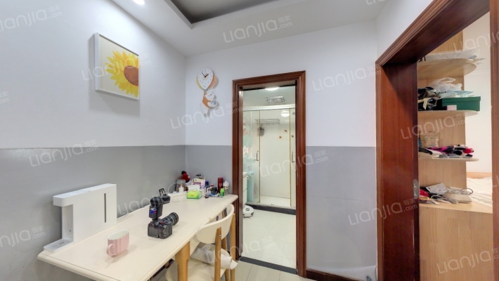 博学家园二手房实景图