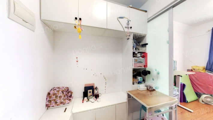 二条巷(秦淮)二手房实景图