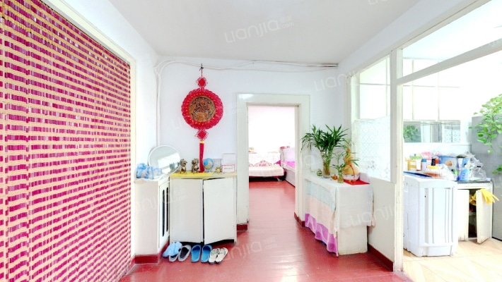 建荣巷（大菜市商圈）二手房实景图