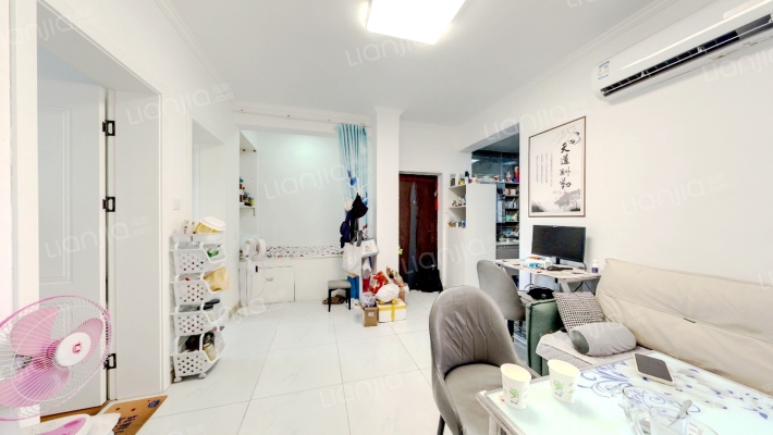 小市街88号/106号二手房实景图