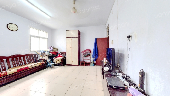 二里岗街28号院二手房实景图