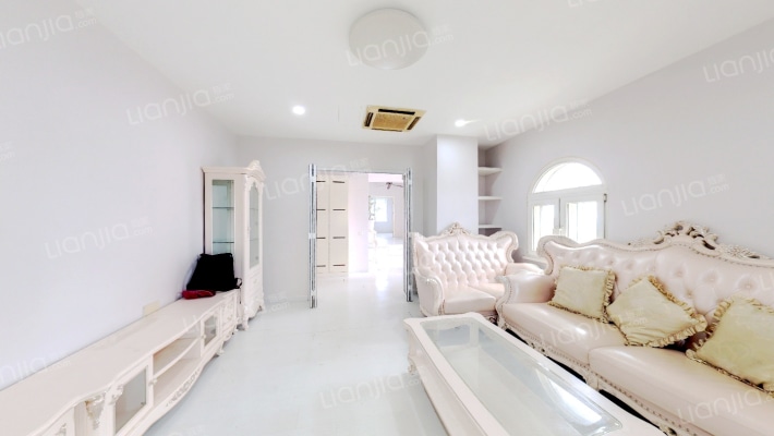 白楼名邸二手房实景图