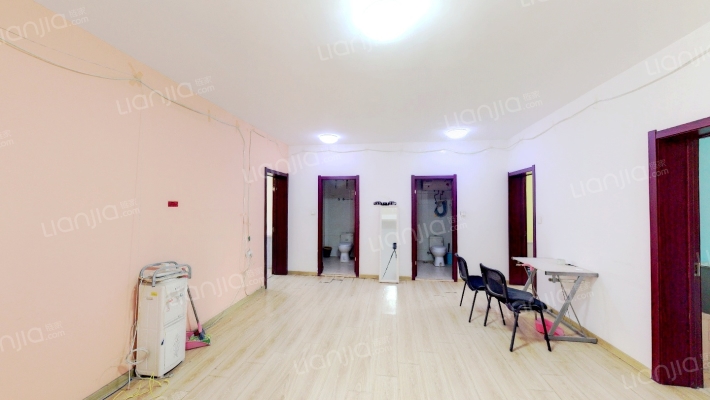 长安佳园二手房实景图