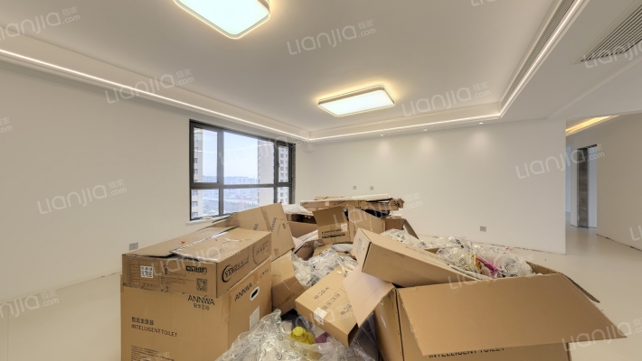 颐合庭二手房实景图