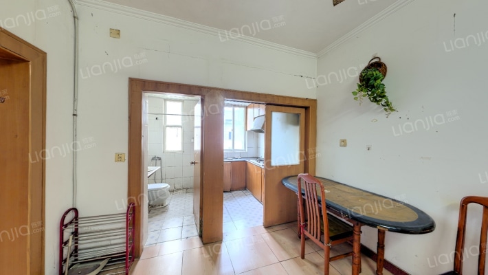 银桂小区二手房实景图