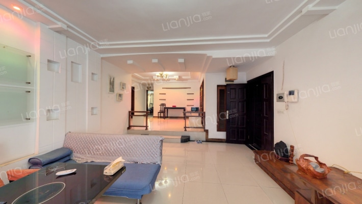 兴隆城市花园怡水园二手房实景图