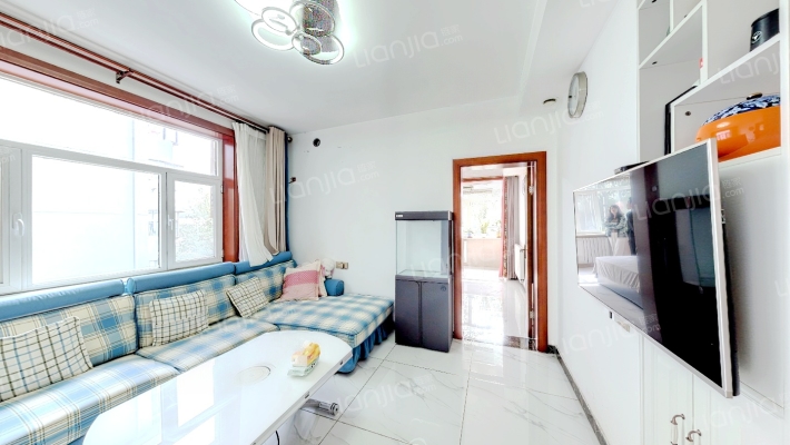 省煤炭工业局二手房实景图