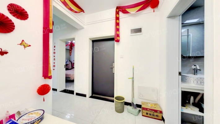 长虹路29号二手房实景图