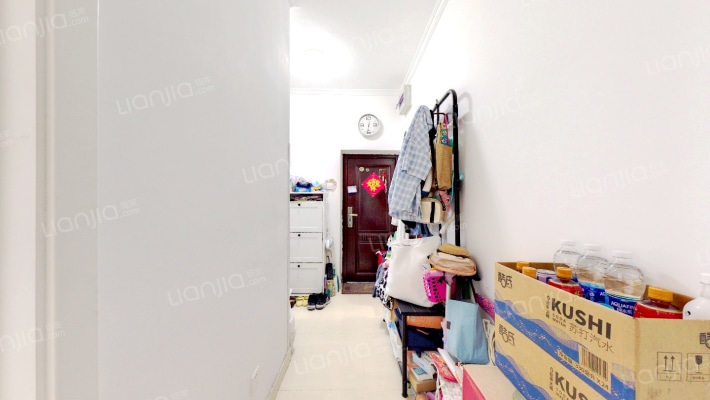 团结湖中路北二条二手房实景图