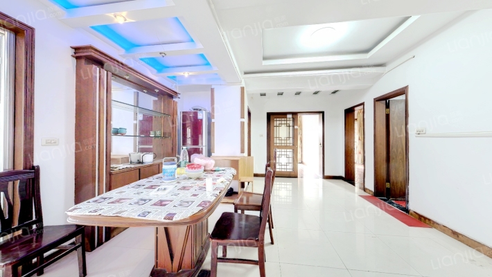 同馨花园一期二手房实景图