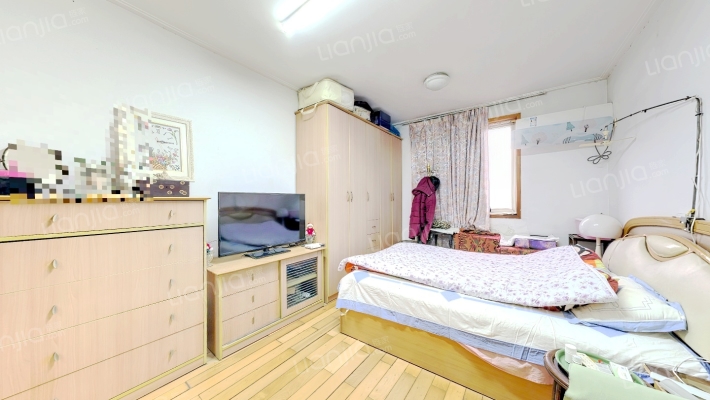 西善长巷散盘二手房实景图