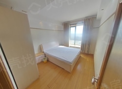 整租·和乔丽晶 2室2厅 南_和乔丽晶租房