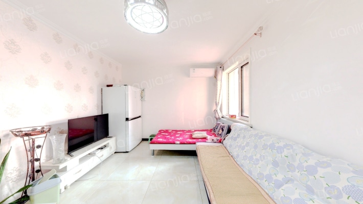 海雅园南区二手房实景图